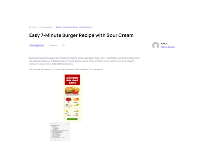 do bulk   article, bulk writing, and publishing for your website